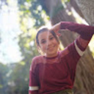 Meet your Posher, Adie